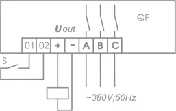 PN-500 series